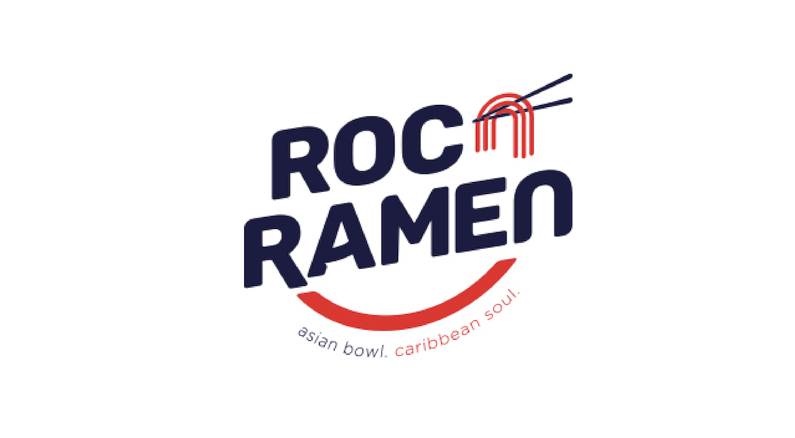 Roc Ramen after identity state